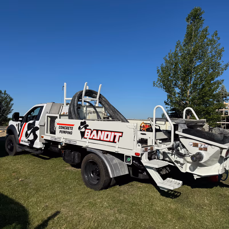 bandit project 11