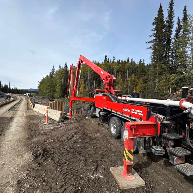 bandit project 18
