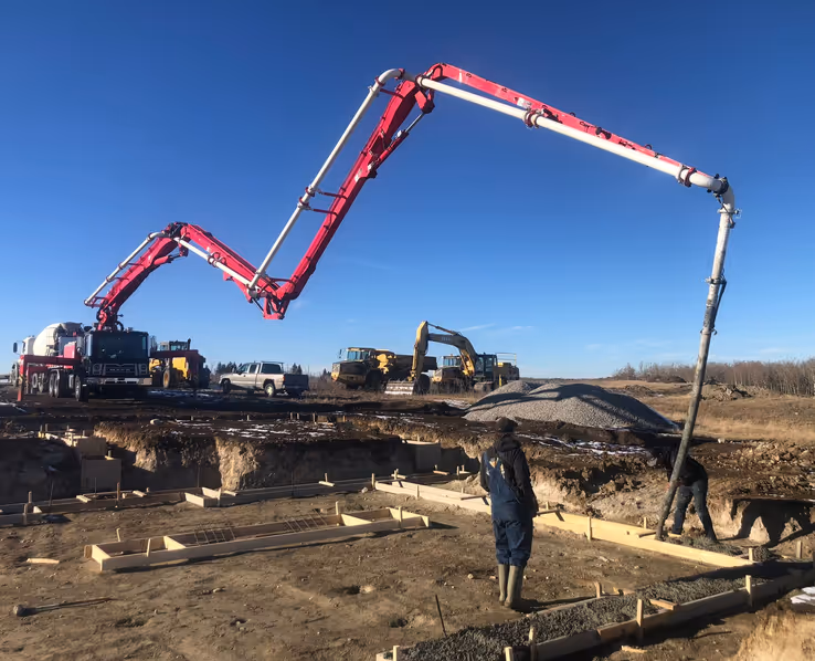 construction