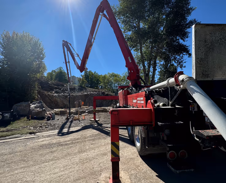 construction